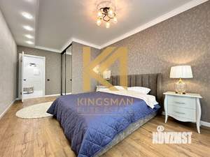 1-к квартира, на длительный срок, 54м2, 13/20 этаж