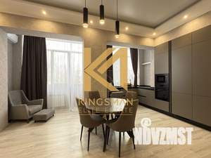 2-к квартира, на длительный срок, 120м2, 4/6 этаж