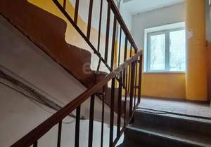 1-к квартира, на длительный срок, 33м2, 5/9 этаж