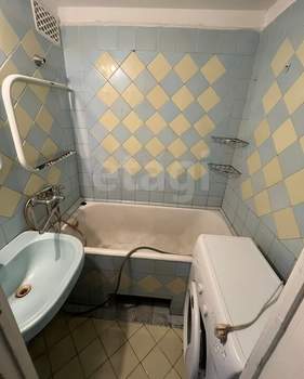 3-к квартира, на длительный срок, 57м2, 3/9 этаж