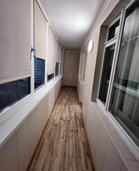 2-к квартира, на длительный срок, 56м2, 9/9 этаж