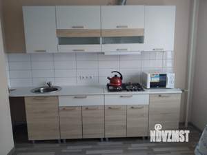 1-к квартира, на длительный срок, 40м2, 3/10 этаж