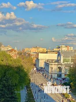 1-к квартира, на длительный срок, 36м2, 6/8 этаж