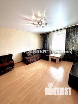 3-к квартира, на длительный срок, 65м2, 9/11 этаж