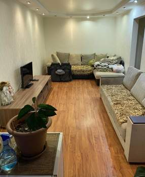 2-к квартира, на длительный срок, 46м2, 5/9 этаж