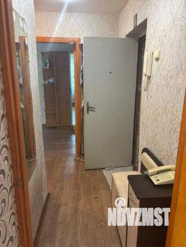 2-к квартира, на длительный срок, 41м2, 1/5 этаж