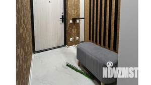 1-к квартира, посуточно, 52м2, 1/1 этаж