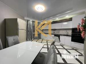 2-к квартира, на длительный срок, 75м2, 11/25 этаж