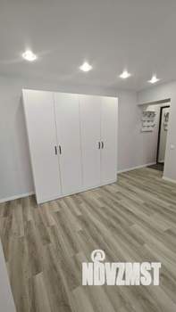 1-к квартира, на длительный срок, 30м2, 4/12 этаж