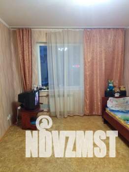 1-к квартира, на длительный срок, 30м2, 1/8 этаж