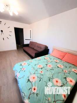 1-к квартира, посуточно, 48м2, 5/14 этаж