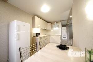 Студия квартира, посуточно, 49м2, 8/24 этаж