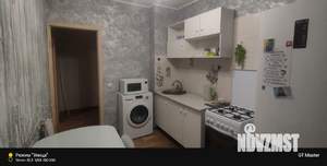 2-к квартира, на длительный срок, 51м2, 10/10 этаж