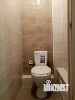 1-к квартира, на длительный срок, 40м2, 10/10 этаж