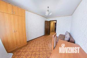 2-к квартира, посуточно, 50м2, 1/1 этаж
