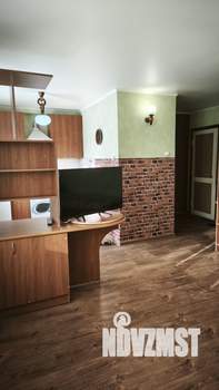 Студия квартира, на длительный срок, 29м2, 3/5 этаж