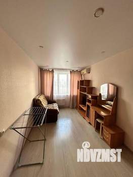 1-к квартира, на длительный срок, 29м2, 1/8 этаж