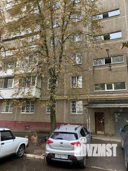 2-к квартира, на длительный срок, 46м2, 4/10 этаж