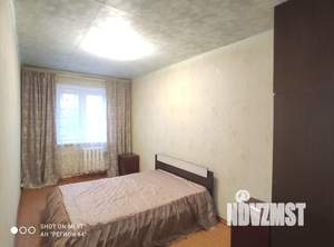 2-к квартира, на длительный срок, 46м2, 3/5 этаж