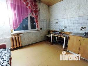 1-к квартира, на длительный срок, 39м2, 4/9 этаж