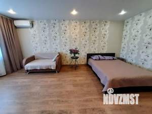 1-к квартира, посуточно, 37м2, 5/10 этаж