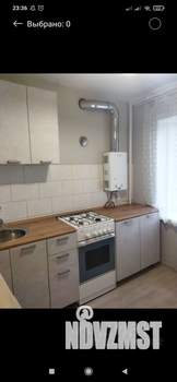 1-к квартира, на длительный срок, 31м2, 2/5 этаж