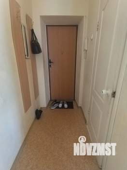 1-к квартира, на длительный срок, 33м2, 4/5 этаж