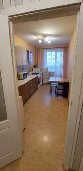 1-к квартира, на длительный срок, 40м2, 8/10 этаж
