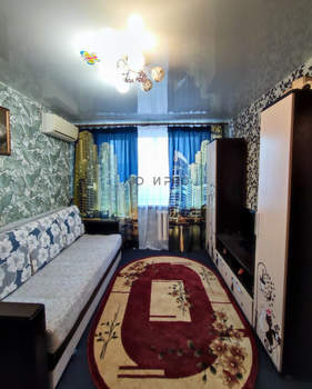 1-к квартира, на длительный срок, 22м2, 9/9 этаж