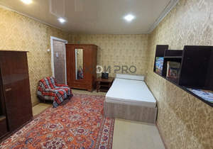 1-к квартира, на длительный срок, 32м2, 2/5 этаж