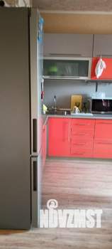 1-к квартира, на длительный срок, 43м2, 6/10 этаж