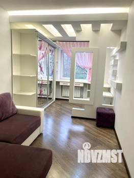 2-к квартира, на длительный срок, 45м2, 4/5 этаж