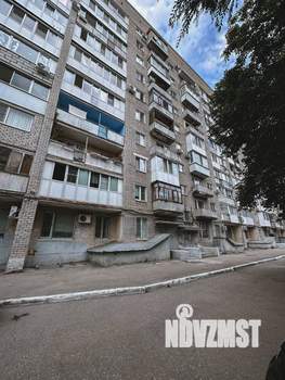 1-к квартира, на длительный срок, 33м2, 2/10 этаж