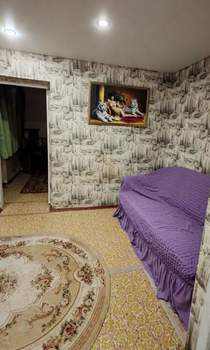 2-к квартира, на длительный срок, 39м2, 8/10 этаж