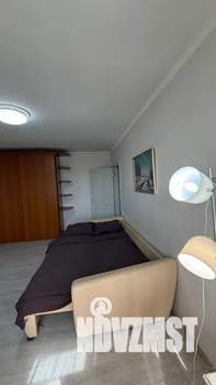 2-к квартира, посуточно, 45м2, 3/9 этаж