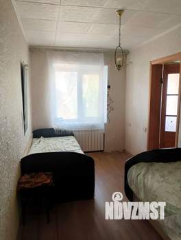 2-к квартира, на длительный срок, 43м2, 4/5 этаж