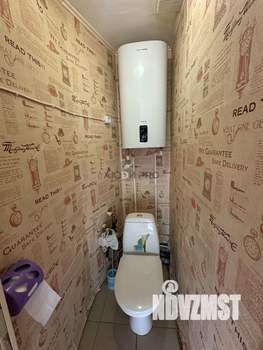 1-к квартира, на длительный срок, 34м2, 8/9 этаж