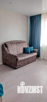 1-к квартира, посуточно, 35м2, 3/5 этаж