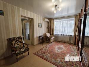 2-к квартира, на длительный срок, 44м2, 2/9 этаж