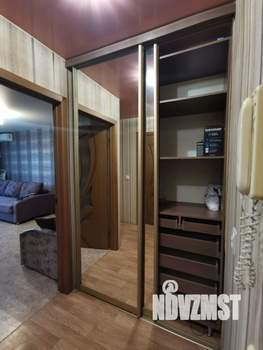 1-к квартира, на длительный срок, 40м2, 9/9 этаж