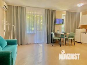 Студия квартира, посуточно, 29м2, 2/9 этаж