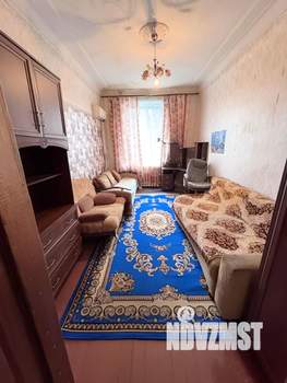 2-к квартира, на длительный срок, 61м2, 5/5 этаж