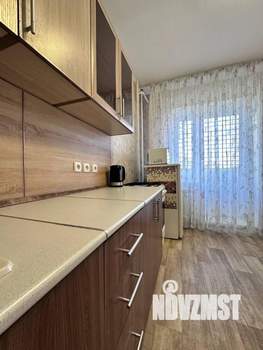 1-к квартира, на длительный срок, 36м2, 2/10 этаж