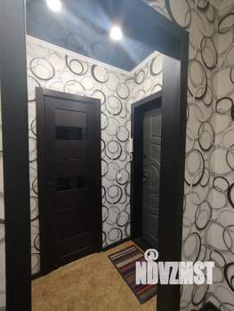 1-к квартира, на длительный срок, 34м2, 2/10 этаж