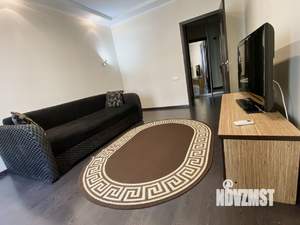 1-к квартира, на длительный срок, 45м2, 6/8 этаж