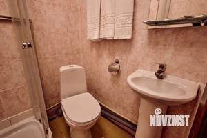 Студия квартира, посуточно, 16м2, 2/4 этаж