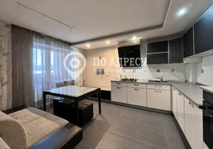 1-к квартира, на длительный срок, 40м2, 6/10 этаж