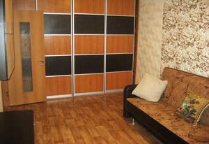 1-к квартира, на длительный срок, 32м2, 6/9 этаж