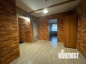 3-к квартира, посуточно, 88м2, 9/10 этаж