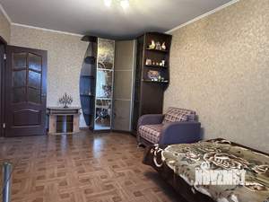 1-к квартира, на длительный срок, 35м2, 6/10 этаж